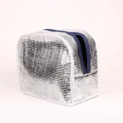 Koeltas - Lunchtas - Volwassenen En Kinderen - Compact & Handig: Zomer - Picknick -School - Lunch - Werk - Klassiek Roze -Beste Kampeer Winkel 1200x1200 416