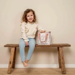 Little Dutch - Koeltas - Flowers & Butterflies -Beste Kampeer Winkel 1200x1200 440
