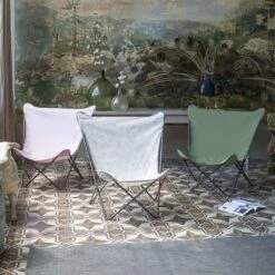 LAFUMA Pop Up XL - Vlinderstoel - Inklapbaar - Vert Kaki 18 LAFUMA Pop Up XL - Vlinderstoel - Inklapbaar - Vert Kaki -Beste Kampeer Winkel 1200x1200 46