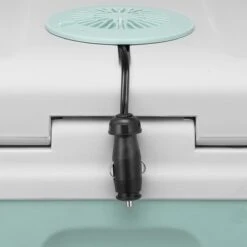 Tristar KB-7640 Koelbox 40 Liter - Koelbox Elektrisch - 12v Autolader En 230v Stopcontact - Koelt & Verwarmt - Groen -Beste Kampeer Winkel 1200x1200 496