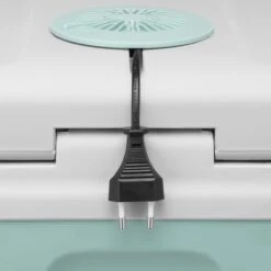 Tristar KB-7640 Koelbox 40 Liter - Koelbox Elektrisch - 12v Autolader En 230v Stopcontact - Koelt & Verwarmt - Groen -Beste Kampeer Winkel 1200x1200 498