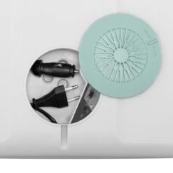 Tristar KB-7640 Koelbox 40 Liter - Koelbox Elektrisch - 12v Autolader En 230v Stopcontact - Koelt & Verwarmt - Groen -Beste Kampeer Winkel 1200x1200 499