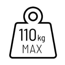 LAFUMA Pop Up XL - Vlinderstoel - Inklapbaar - Vert Kaki 25 LAFUMA Pop Up XL - Vlinderstoel - Inklapbaar - Vert Kaki -Beste Kampeer Winkel 1200x1200 50