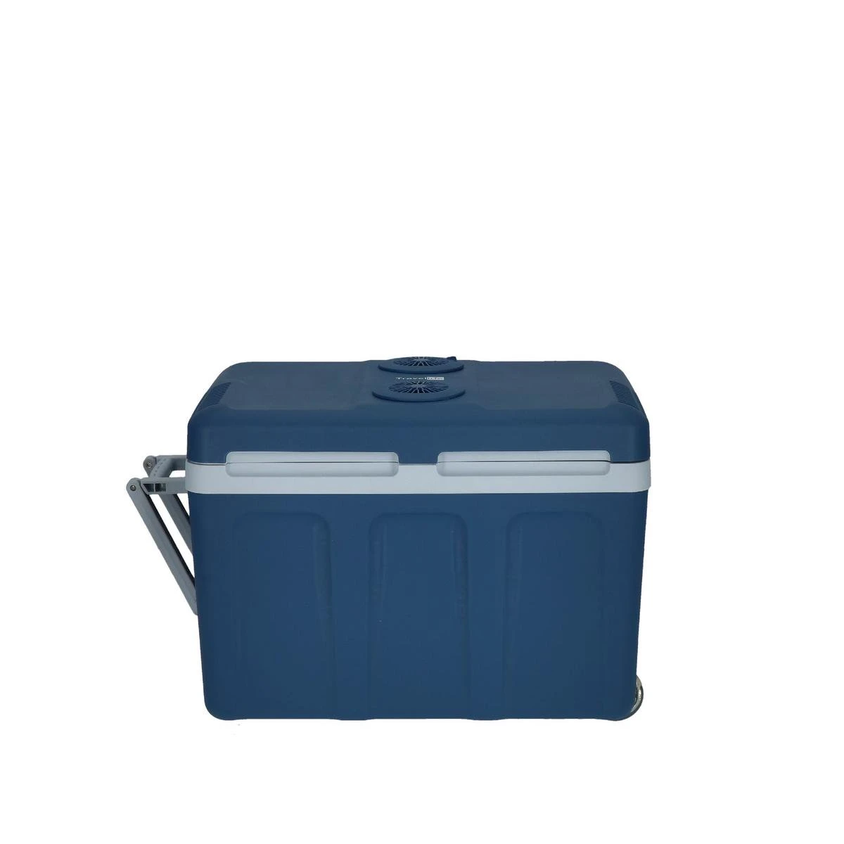 Travellife TL45 Thermo-Elektrische Koelbox - 40L - AC/DC - 12V/230V - Blauw 3 Travellife TL45 Thermo-Elektrische Koelbox - 40L - AC/DC - 12V/230V - Blauw