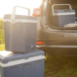 Travellife TL45 Thermo-Elektrische Koelbox - 40L - AC/DC - 12V/230V - Blauw 19 Travellife TL45 Thermo-Elektrische Koelbox - 40L - AC/DC - 12V/230V - Blauw -Beste Kampeer Winkel 1200x1200 511