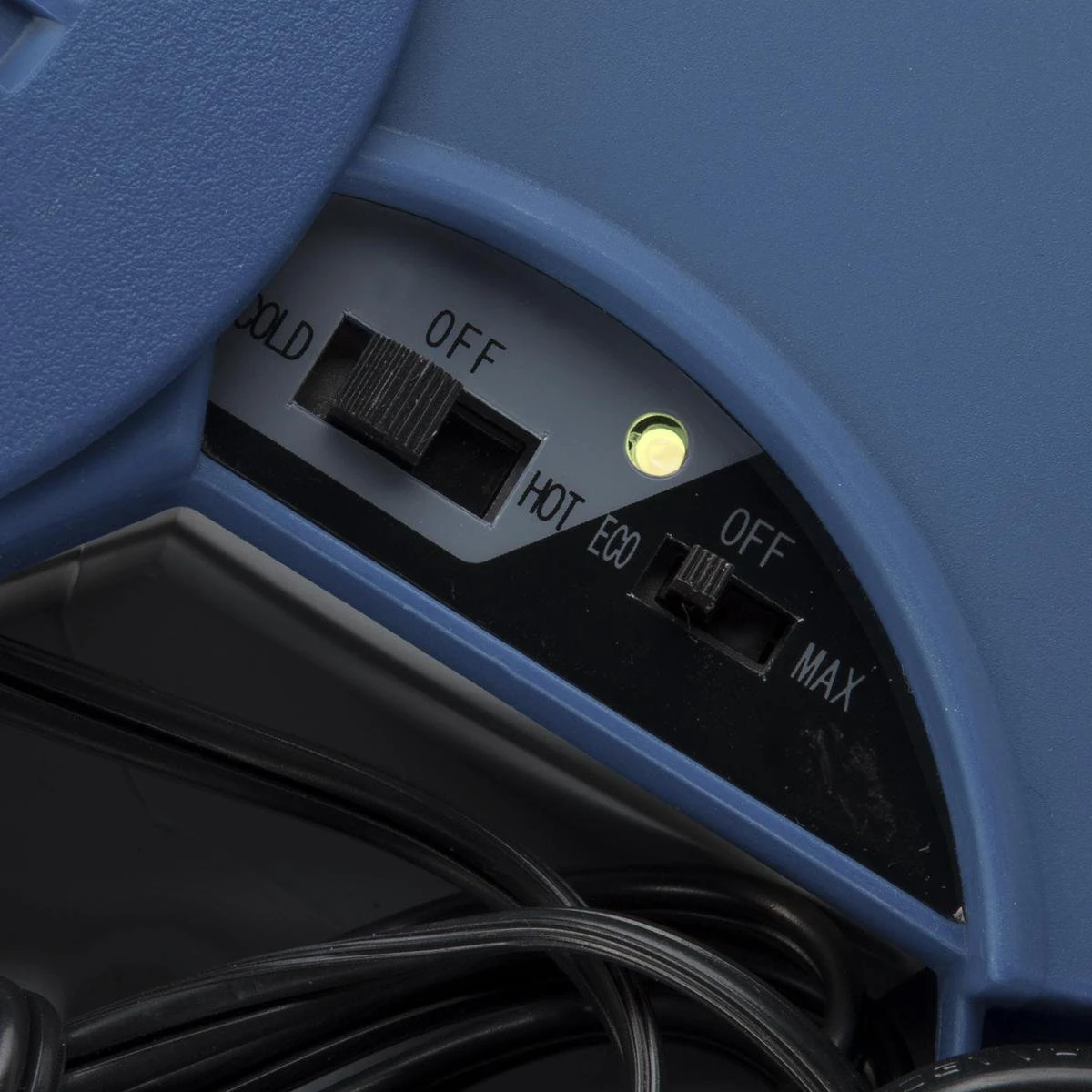 Travellife TL45 Thermo-Elektrische Koelbox - 40L - AC/DC - 12V/230V - Blauw 8 Travellife TL45 Thermo-Elektrische Koelbox - 40L - AC/DC - 12V/230V - Blauw - Afbeelding 6