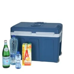 Travellife TL45 Thermo-Elektrische Koelbox - 40L - AC/DC - 12V/230V - Blauw 24 Travellife TL45 Thermo-Elektrische Koelbox - 40L - AC/DC - 12V/230V - Blauw -Beste Kampeer Winkel 1200x1200 515