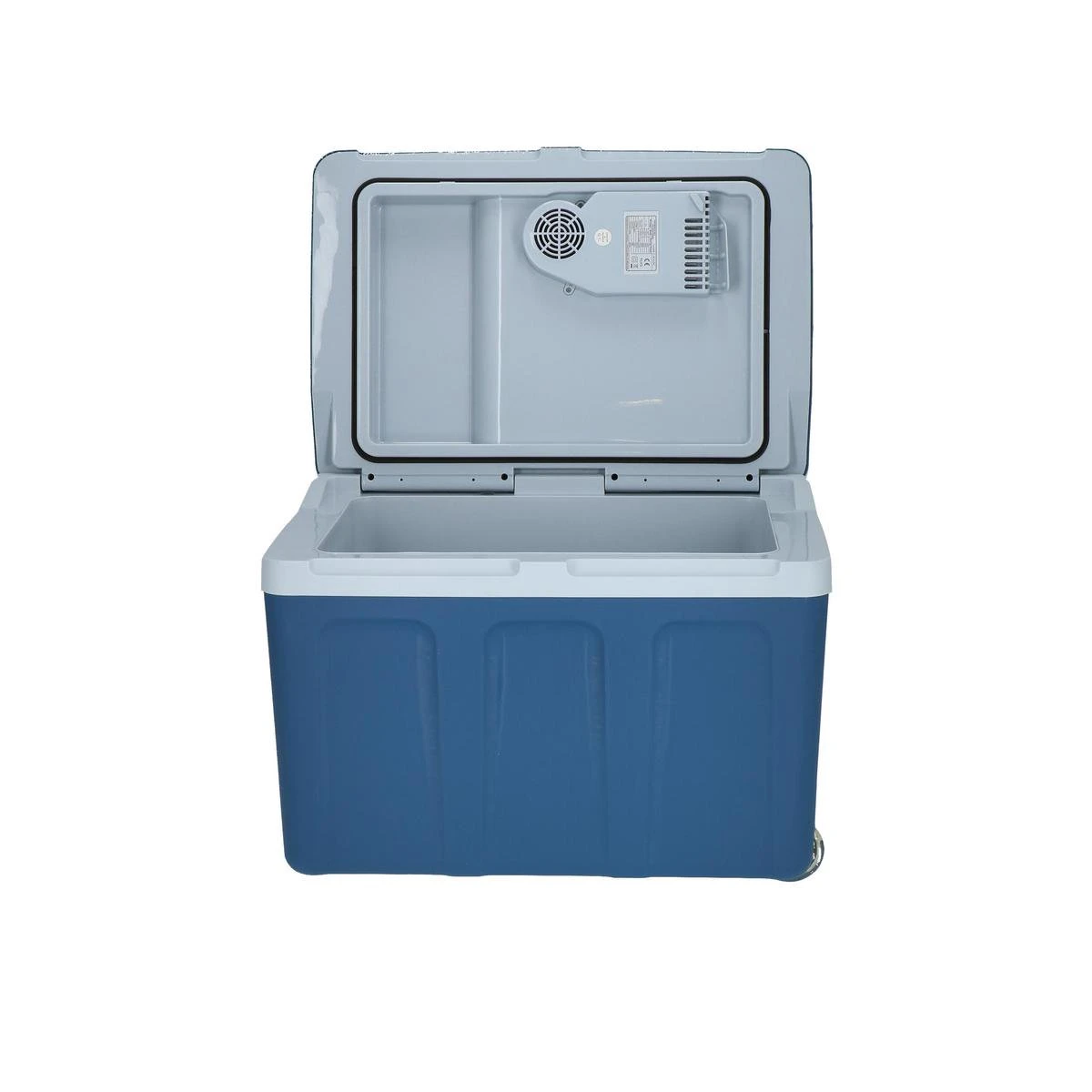 Travellife TL45 Thermo-Elektrische Koelbox - 40L - AC/DC - 12V/230V - Blauw 14 Travellife TL45 Thermo-Elektrische Koelbox - 40L - AC/DC - 12V/230V - Blauw - Afbeelding 12