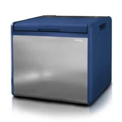 Tristar KB-7245 Elektrische Koelbox - 230V - 41 L - Blauw / Zilver -Beste Kampeer Winkel 1200x1200 525