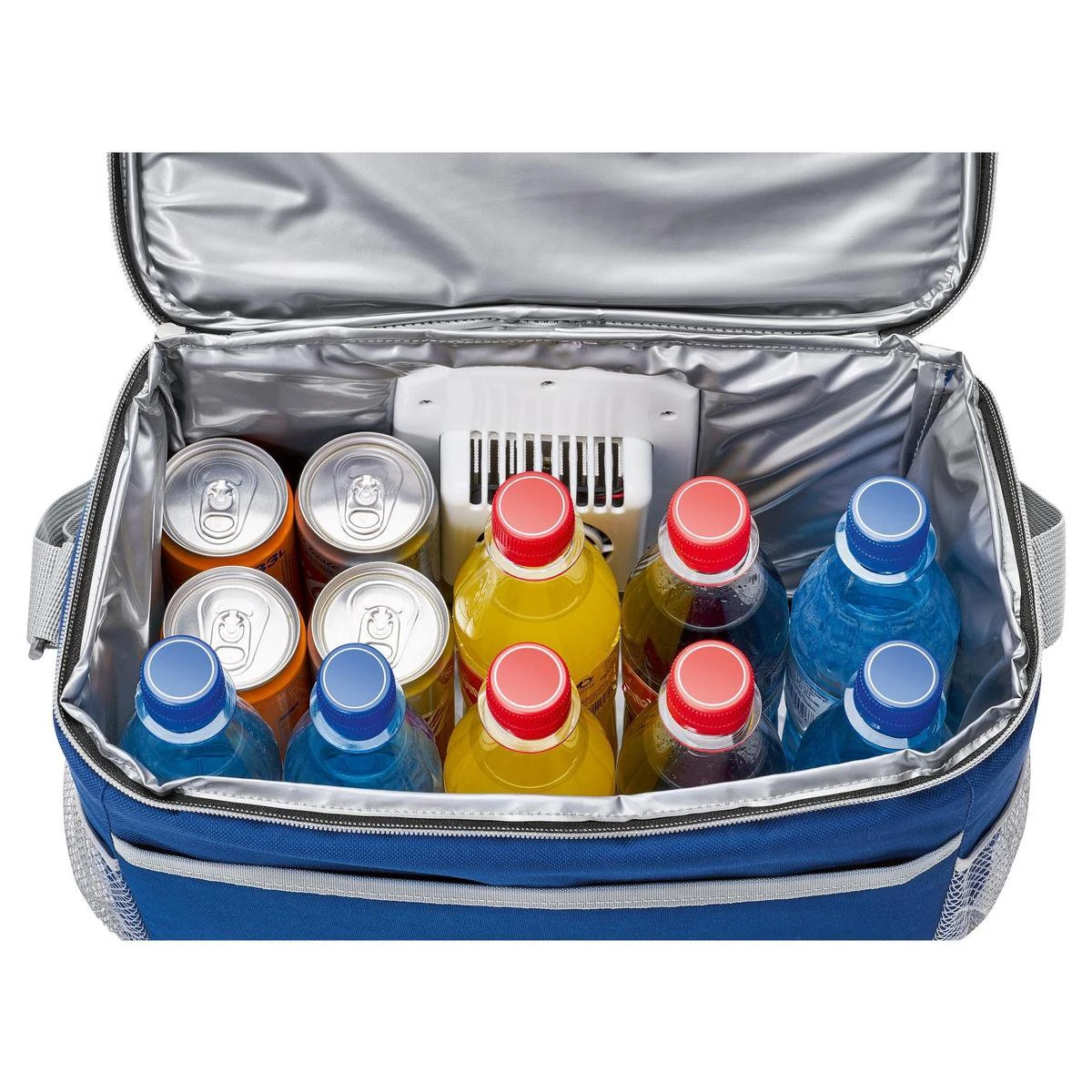 Clatronic KT 3720- Koeltas - 12V - 15 Liter 4 Clatronic KT 3720- Koeltas - 12V - 15 Liter - Afbeelding 2