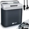 Tillvex- Koelbox, Coolbox, 32 Liter, Grijs 2 Tillvex- Koelbox, Coolbox, 32 Liter, Grijs -Beste Kampeer Winkel 1200x1200 543
