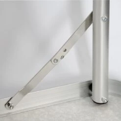 Aluminium Kampeertafel 120x60cm - Campingtafel Inklapbaar - 3-voudig Verstelbare Vouwtafel Antraciet 20 Aluminium Kampeertafel 120x60cm - Campingtafel Inklapbaar - 3-voudig Verstelbare Vouwtafel Antraciet -Beste Kampeer Winkel 1200x1200 57