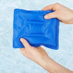 Relaxdays Hot Cold Pack Knie - Knie Brace - Kniebandage - Warmte Kompres - Bij Blessures -Beste Kampeer Winkel 1200x1200 591