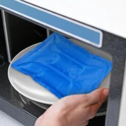 Relaxdays Hot Cold Pack Knie - Knie Brace - Kniebandage - Warmte Kompres - Bij Blessures -Beste Kampeer Winkel 1200x1200 593