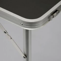 Aluminium Kampeertafel 120x60cm - Campingtafel Inklapbaar - 3-voudig Verstelbare Vouwtafel Antraciet 23 Aluminium Kampeertafel 120x60cm - Campingtafel Inklapbaar - 3-voudig Verstelbare Vouwtafel Antraciet -Beste Kampeer Winkel 1200x1200 60