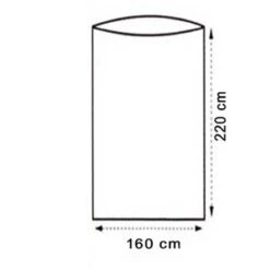 LOWLAND OUTDOOR® LAKENZAK - SUPERLITE - 2 PERS - 220X160 CM - 600GR 7 LOWLAND OUTDOOR® LAKENZAK - SUPERLITE - 2 PERS - 220X160 CM - 600GR -Beste Kampeer Winkel 1200x1200 605