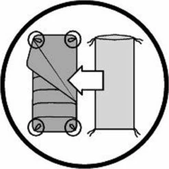 Outwell Slaapzak Dubbel Campion Lux Bruin 24 Outwell Slaapzak Dubbel Campion Lux Bruin -Beste Kampeer Winkel 1200x1200 635