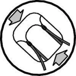 Outwell Slaapzak Dubbel Campion Lux Bruin 27 Outwell Slaapzak Dubbel Campion Lux Bruin -Beste Kampeer Winkel 1200x1200 637