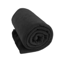 Lowland Fleece Deken - Lakenzak - Navy -Beste Kampeer Winkel 1200x1200 648