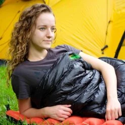 LOWLAND OUTDOOR® Ultra Compact Blanket - Donzen Slaapzak - Gewicht 495g - 210x80 Cm - Comfort Temperatuur +8°C 17 LOWLAND OUTDOOR® Ultra Compact Blanket - Donzen Slaapzak - Gewicht 495g - 210x80 Cm - Comfort Temperatuur +8°C -Beste Kampeer Winkel 1200x1200 656