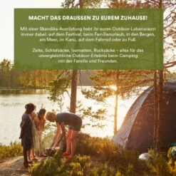 Skandika Ruka S Kleine Campingtafel – Campingtafels - Aluminium Campingtafel, Opvouwbaar, Zeer Licht, Eenvoudig Te Monteren, Stabiele Standaard - Opvouwtafel Voor Kamperen, Tenten Wandelen, Reizen, Thuis, Tuin – Tot Max. 20 Kg. - Grijs -Beste Kampeer Winkel 1200x1200 66