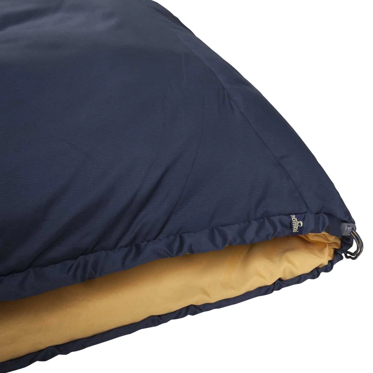 NOMAD® Aztec Slaapzak - Dekenmodel - Max Lichaamslengte 190 Cm 4 NOMAD® Aztec Slaapzak - Dekenmodel - Max Lichaamslengte 190 Cm - Afbeelding 2