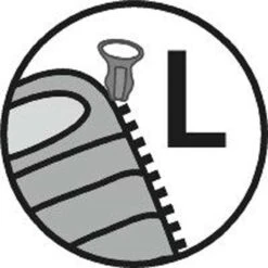 Outwell Slaapzak Campion Lux Blauw -Beste Kampeer Winkel 1200x1200 670