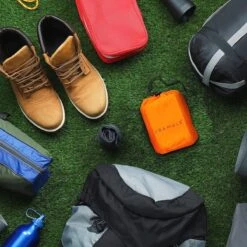 Bramble Noodslaapzak 213 X 91 Cm Polyetheen Oranje 5 Stuks -Beste Kampeer Winkel 1200x1200 686