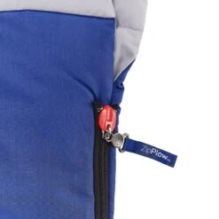 Coleman Lotus S Slaapzak - 165 X 165 Cm -Beste Kampeer Winkel 1200x1200 696