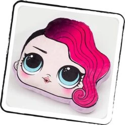 L.O.L. Surprise! Lol Suprise - Slaapzak - L.O.L. - Pisolone Rocker -Beste Kampeer Winkel 1200x1200 697