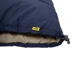 NOMAD® Blazer Classic '78 XL Slaapzak - Dekenmodel - Max Lichaamslengte 205 Cm -Beste Kampeer Winkel 1200x1200 698