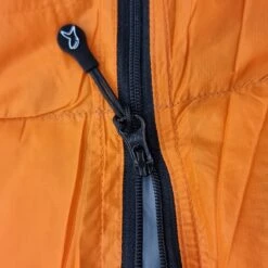 LOWLAND OUTDOOR® Donzen Slaapzak - Super Compact Blanket - 210 X 80 Cm - 590gr +8°C -Beste Kampeer Winkel 1200x1200 701