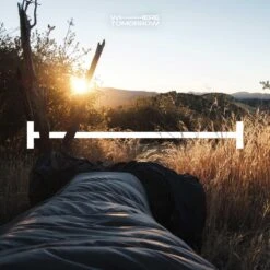 Where Tomorrow Double Slaapzak 220 X 150 Cm Diverse Kleuren - Oranje -Beste Kampeer Winkel 1200x1200 710