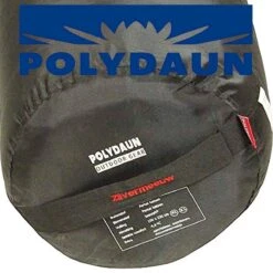 Polydaun Zilvermeeuw Slaapzak - XXL - Petrol - 100x220 Cm -Beste Kampeer Winkel 1200x1200 720