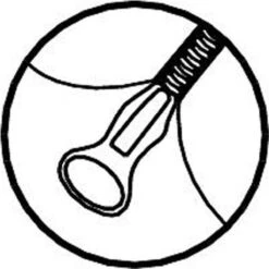 Outwell Slaapzak Contour Rits Links Zwart -Beste Kampeer Winkel 1200x1200 723