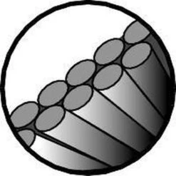 Outwell Slaapzak Contour Rits Links Zwart -Beste Kampeer Winkel 1200x1200 724