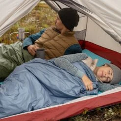 Naturehike® Slaapzak - Lichtgewicht - 190*75cm - Compact - Waterdicht - 3 Seizoenen Slaapzak Lente, Zomer & Herfst - Outdoor - Slaapzakken Volwassen & Kinderen -Beste Kampeer Winkel 1200x1200 729