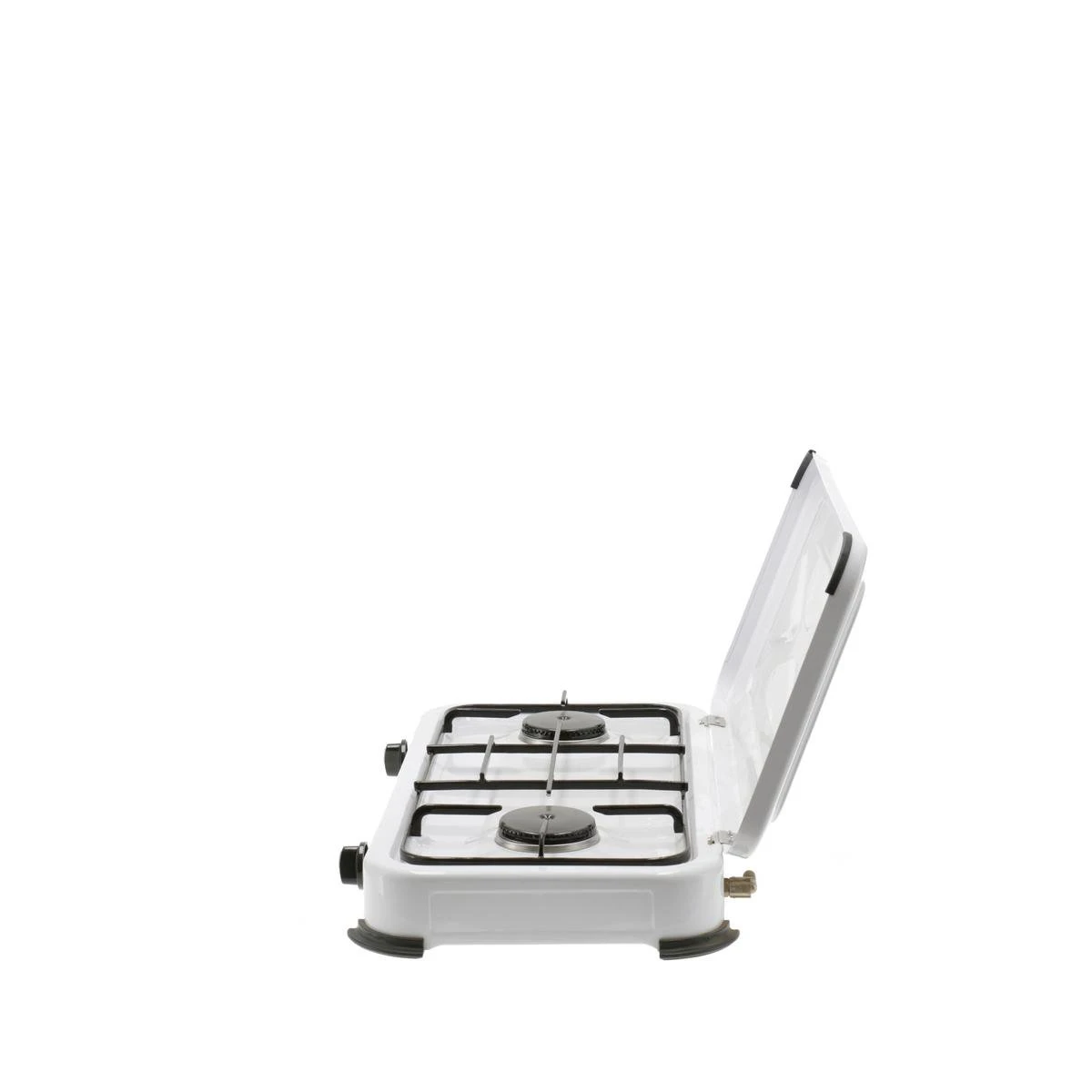 Gimeg Kooktoestel - 2-pits - Wit 7 Gimeg Kooktoestel - 2-pits - Wit - Afbeelding 5