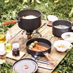 Ultralichte En Opvouwbare Gasbrander Op Pootjes Met Keramische Ontsteking -Beste Kampeer Winkel 1200x1200 807