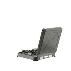 Gimeg Kooktoestel 4-Pits - Grijs - Beveiligd -Beste Kampeer Winkel 1200x1200 832