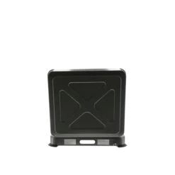 Gimeg Kooktoestel 4-Pits - Grijs - Beveiligd -Beste Kampeer Winkel 1200x1200 833