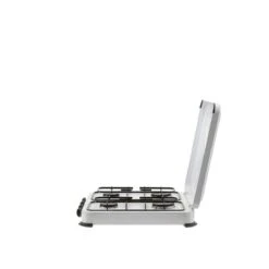 Gimeg Kooktoestel 4-Pits - Wit - Beveiligd -Beste Kampeer Winkel 1200x1200 845