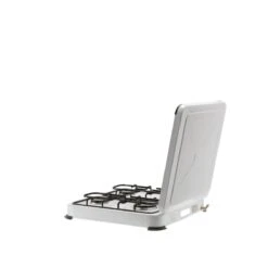 Gimeg Kooktoestel 4-Pits - Wit - Beveiligd -Beste Kampeer Winkel 1200x1200 846