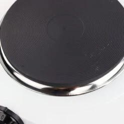 Orange85 Kookplaat - Elektrisch - 2 Pits - Kampeer Accessoires - Wit - 48x27x5cm - Metaal - Fornuis - Vrijstaand -Beste Kampeer Winkel 1200x1200 857