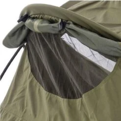 Defcon 5 Tent Bivi Bivvy Bag 1700 Gram - Groen - 1 Persoons -Beste Kampeer Winkel 1200x1200 903
