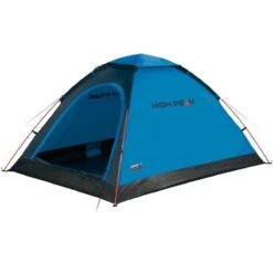 High Peak Monodome Pu Koepeltent - Blauw - 2 Persoons -Beste Kampeer Winkel 1200x1200 905