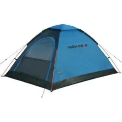 High Peak Monodome Pu Koepeltent - Blauw - 2 Persoons -Beste Kampeer Winkel 1200x1200 906