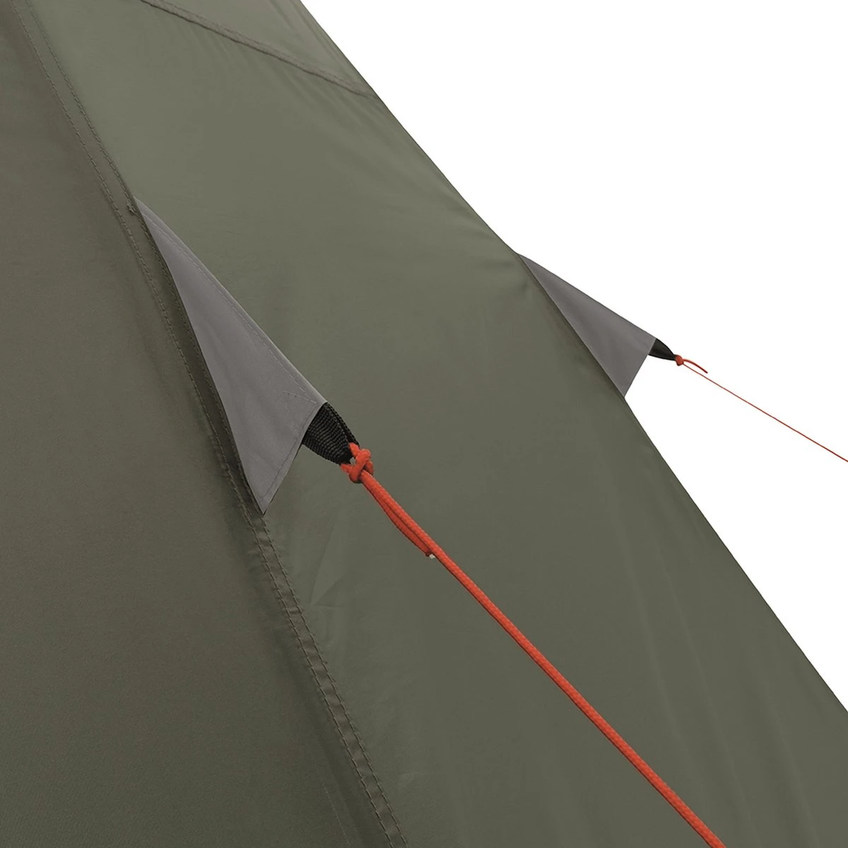 Easy Camp Tent Bolide 400 - Rood - 4 Persoons 5 Easy Camp Tent Bolide 400 - Rood - 4 Persoons - Afbeelding 3