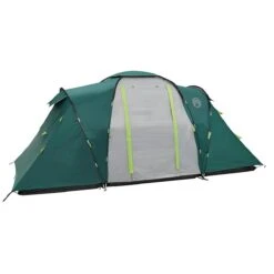Coleman Spruce Falls 4 Vis-a-Vis Tent - Verduisterend - 4-Persoons 11 Coleman Spruce Falls 4 Vis-a-Vis Tent - Verduisterend - 4-Persoons -Beste Kampeer Winkel 1200x1200 930