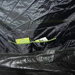 High Peak Tunneltent Bozen 5.0, 5 Persoons, 2,0 M Stahoogte, 4.000 Mm Waterdicht, Verduisterde Binnentent 21 High Peak Tunneltent Bozen 5.0, 5 Persoons, 2,0 M Stahoogte, 4.000 Mm Waterdicht, Verduisterde Binnentent -Beste Kampeer Winkel 1200x1200 937